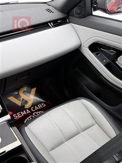 لاند ڕۆڤەر ڕانج ڕۆڤەر ئیڤۆک